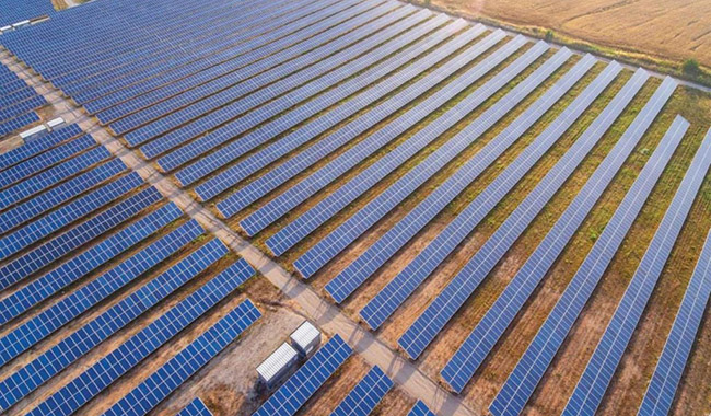 2023년 말까지 폴란드의 누적 태양광 설치 용량은 17GW를 초과했습니다.