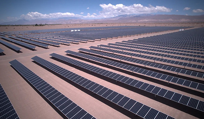 Biden은 70억 달러 규모의 주거용 태양광 지원 계획을 발표했습니다!