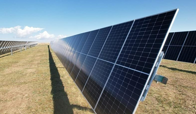 PERC에서 TOPCon까지: 태양광 기술의 발전을 선도합니다.